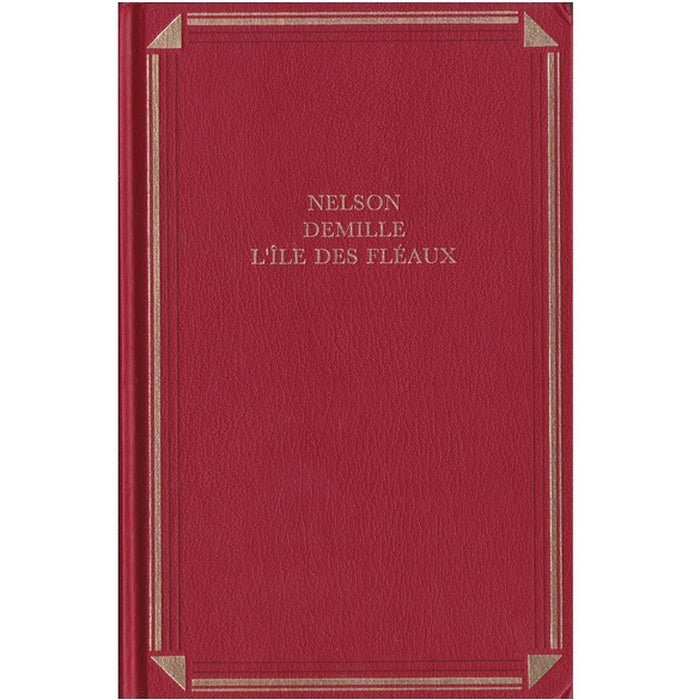 L'île des Fléaux