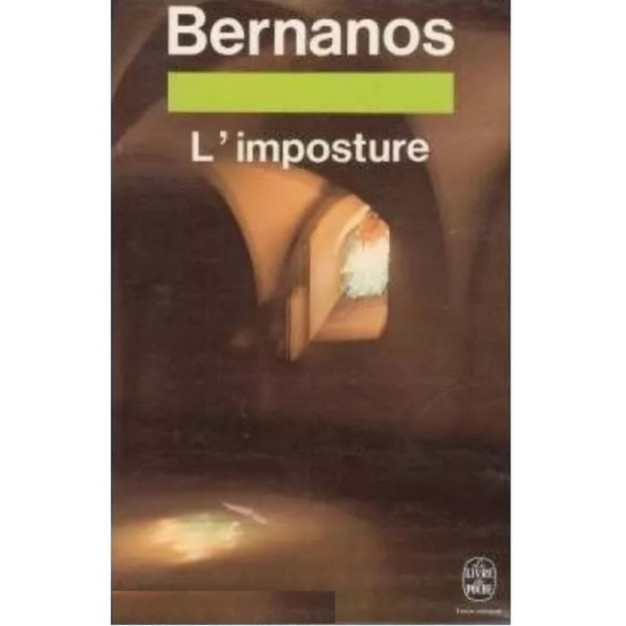 L'imposture