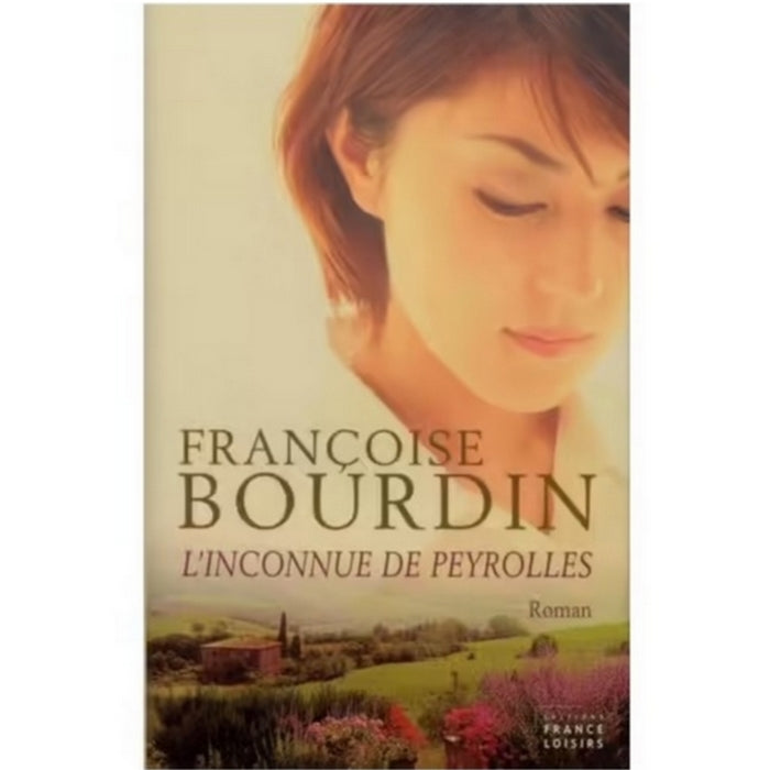 L'inconnue de Peyrolles