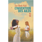 L'invention des ailes