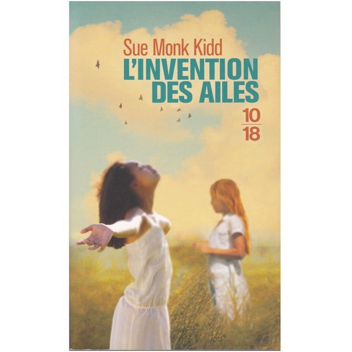 L'invention des ailes