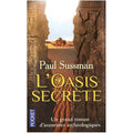 L'oasis secrète