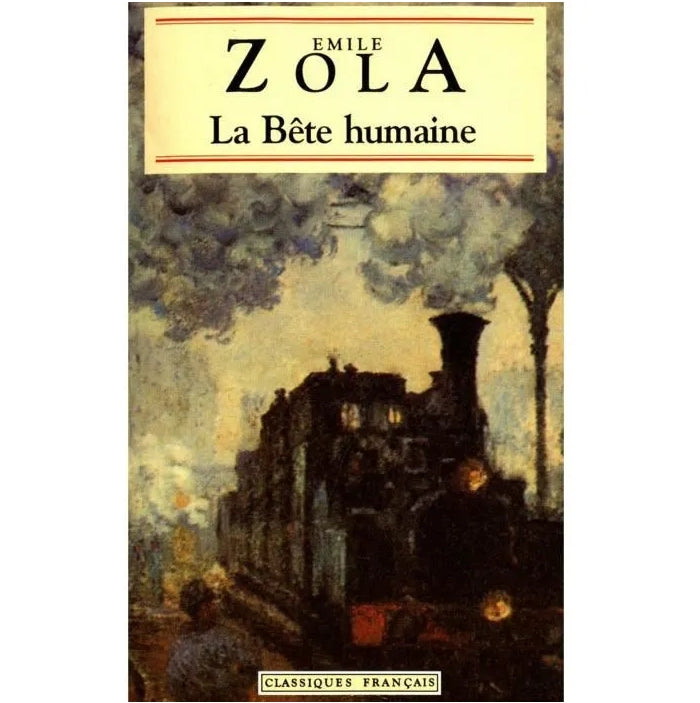 La Bête humaine