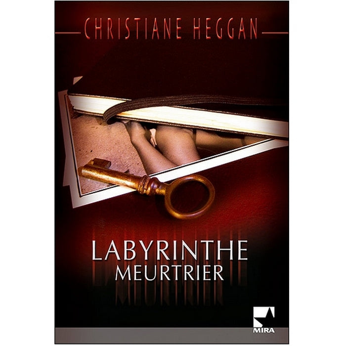 Labyrinthe meurtrier