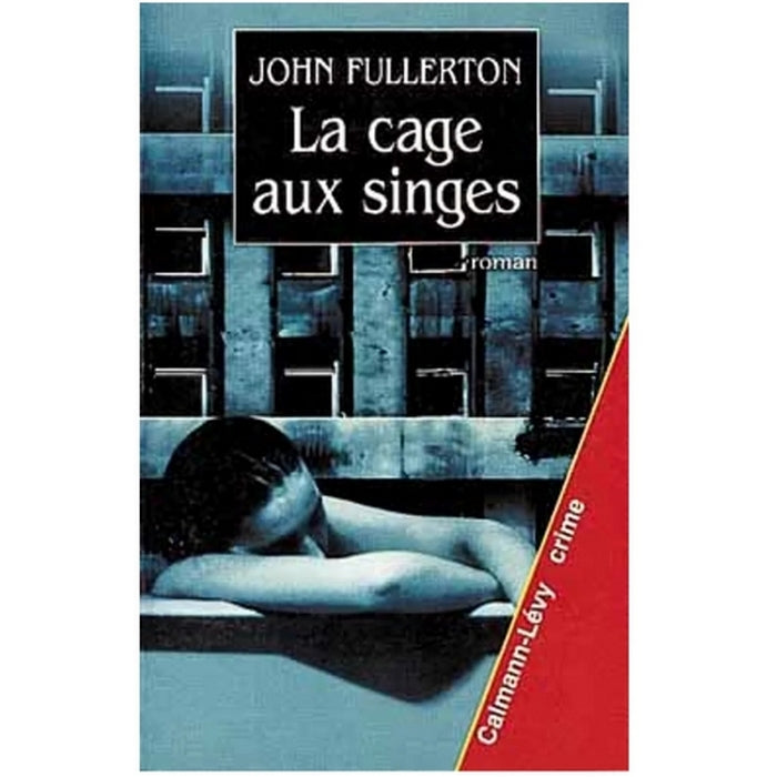 La cage aux singes