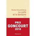 La carte et le territoire