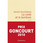 La carte et le territoire