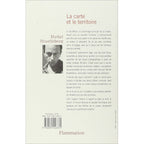 La carte et le territoire