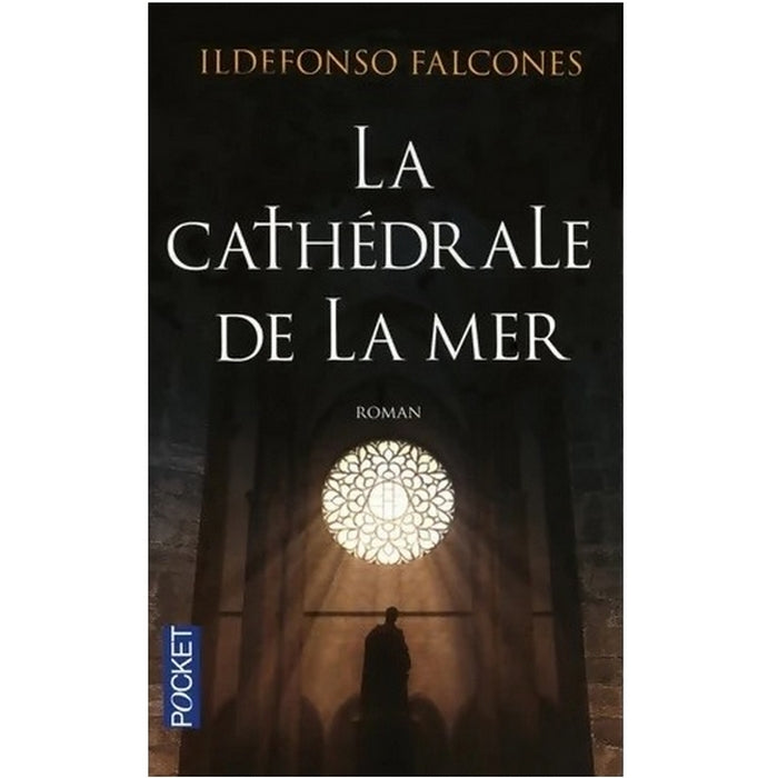 La cathédrale de la mer