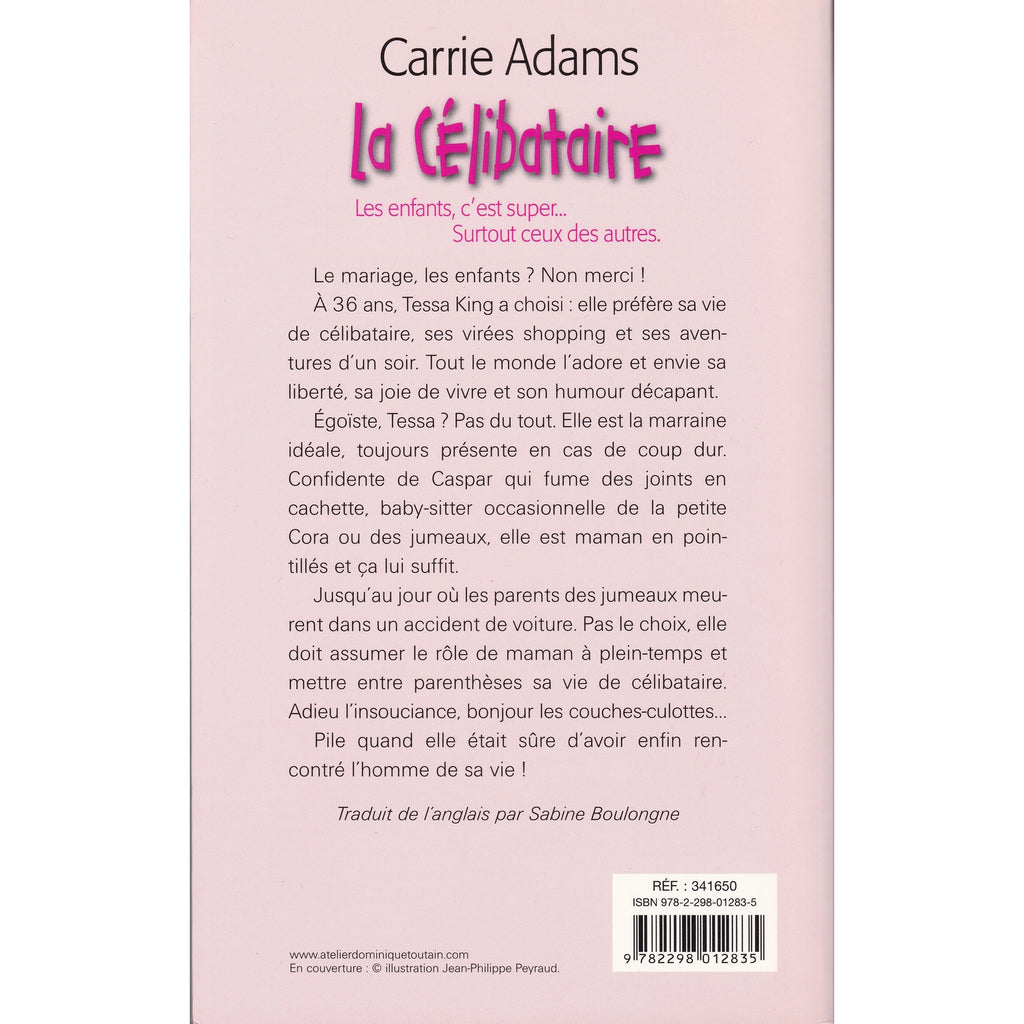 La Célibataire