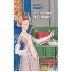 La chambre des dames