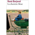 La charrette bleue