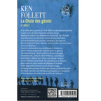 La chute des Géants - Tome 01