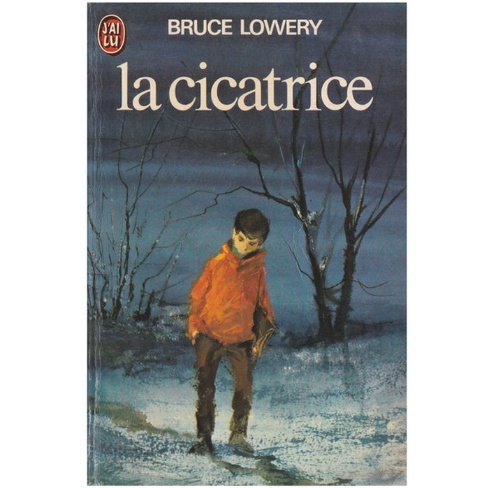 La cicatrice
