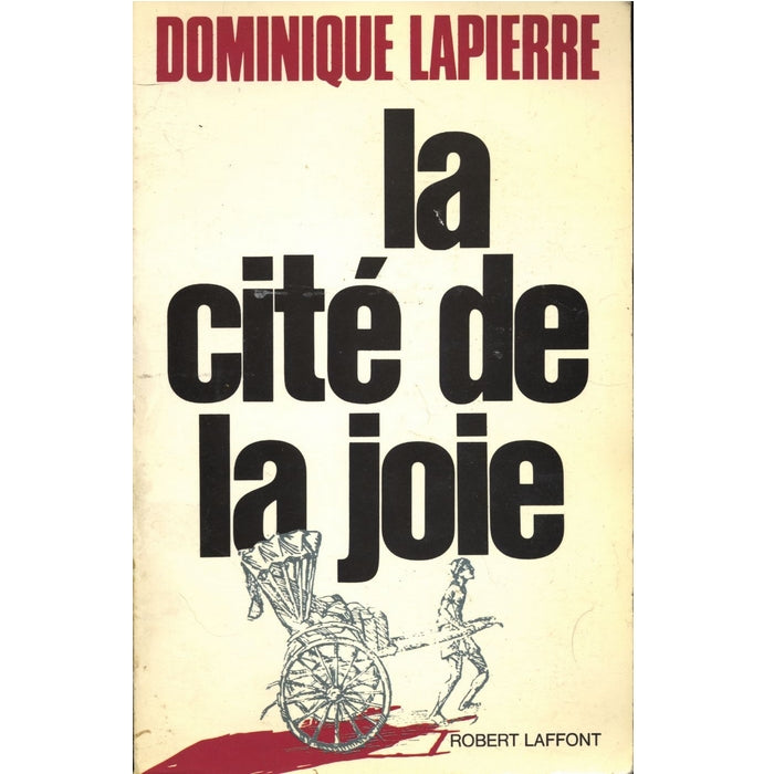 La cité de la joie