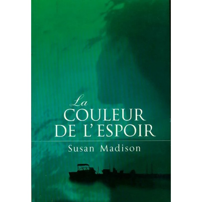 La couleur de l'espoir
