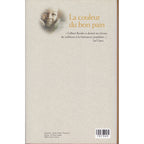 La couleur du bon pain