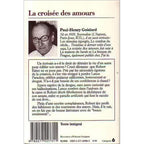 La croisée des amours
