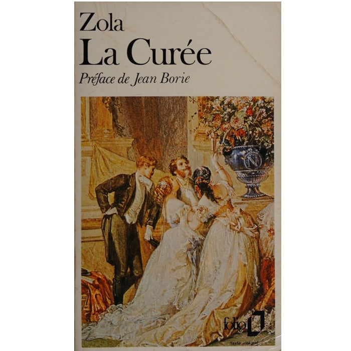 La Curée