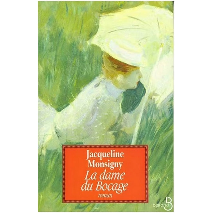 La dame du bocage