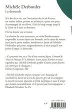 La demande