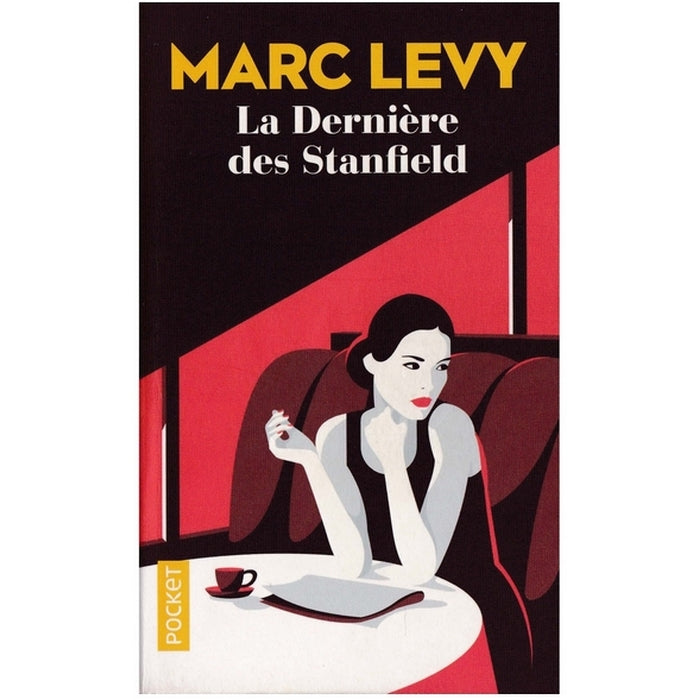 La dernière des Stanfield