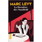 La dernière des Stanfield