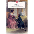 la Femme de trente ans