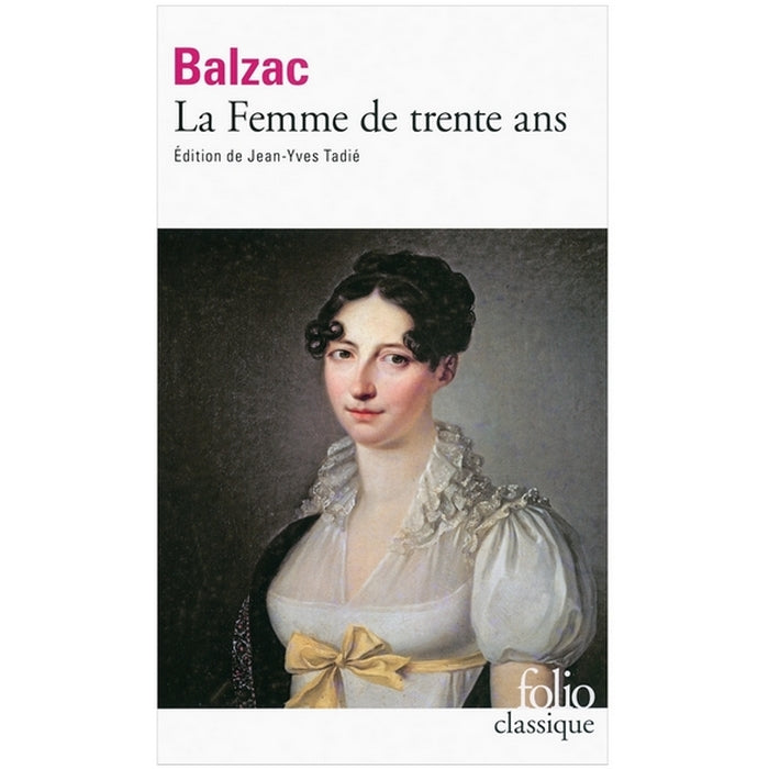 la Femme de trente ans