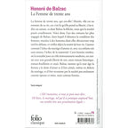la Femme de trente ans
