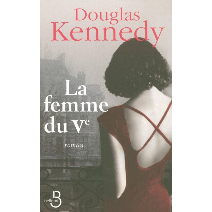 La femme du Ve