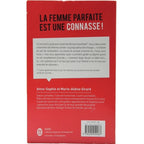 La femme parfaite est une connasse