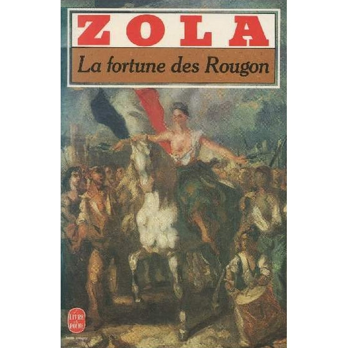 La fortune des Rougon