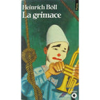 La grimace