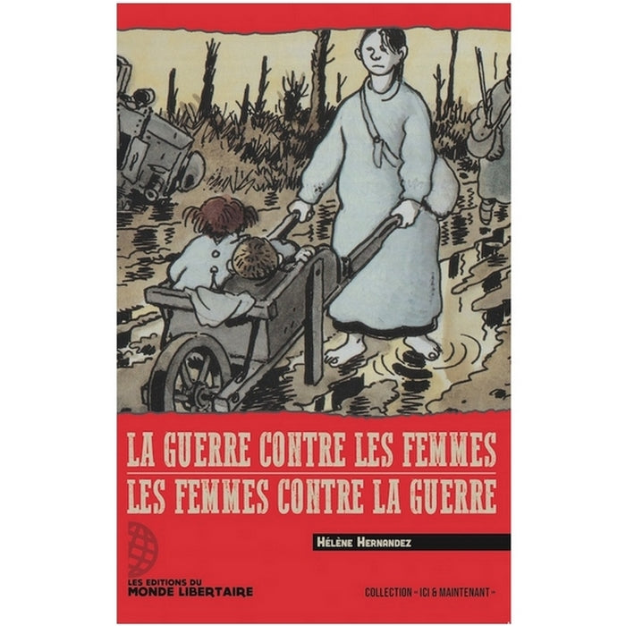 La guerre contre les femmes