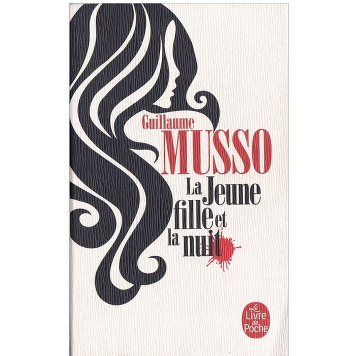 La jeune fille et la nuit