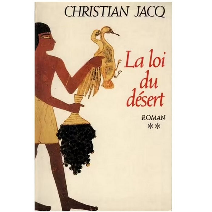 La loi du désert