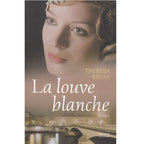 La louve blanche