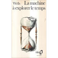 La machine a explorer le temps