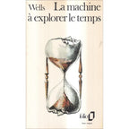La machine a explorer le temps