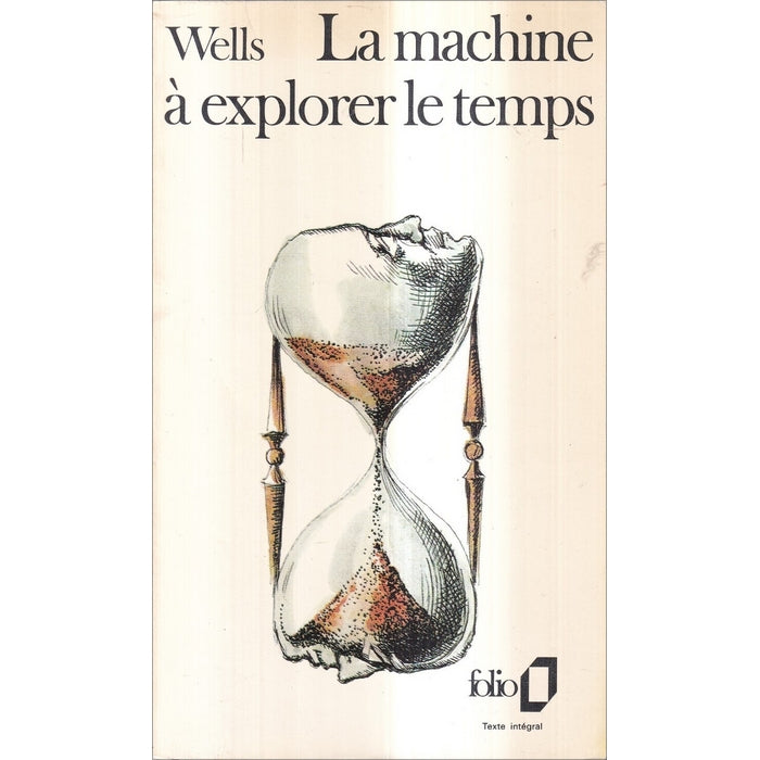 La machine a explorer le temps