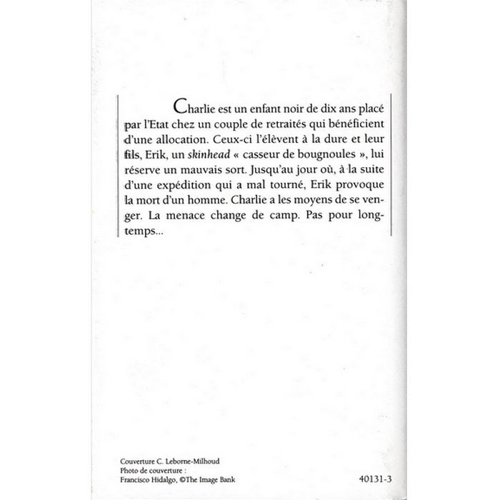 La menace