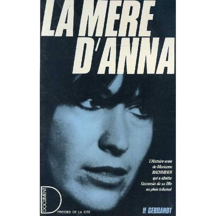 La mère d'Anna