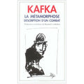 La métamorphose