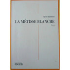 La métisse blanche