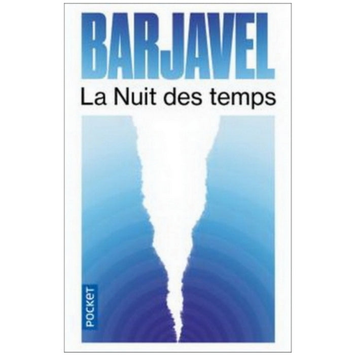 La Nuit des temps