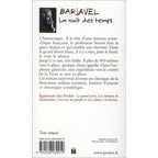 La Nuit des temps