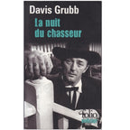 La nuit du chasseur