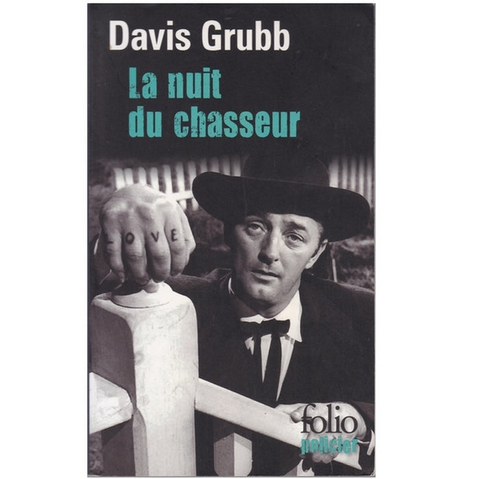 La nuit du chasseur