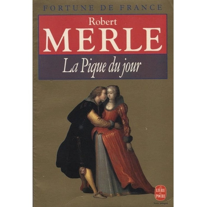 La Pique du jour